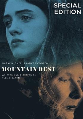 Cover for DVD · Mountain Rest: Special Edition (DVD) (2019)