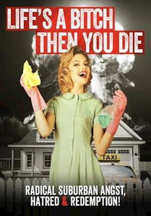 Cover for Feature Film · Life's a Bitch then You Die (DVD) (2020)