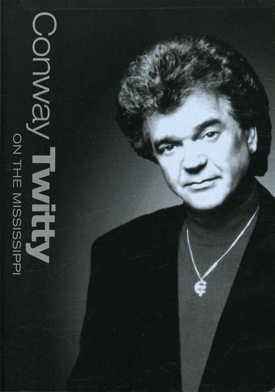 Cover for Conway Twitty · On the Mississippi (DVD) (2003)