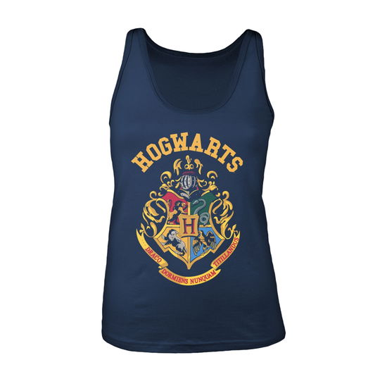 Crest - Harry Potter - Merchandise - PHD - 0803341508699 - February 22, 2016