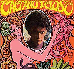 Caetano Veloso - Veloso Caetano - Musikk - Third Man - 0813547026699 - 8. mars 2019