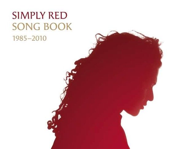 Cover for Simply Red · Songbook 1985-2010 (CD) (2014)