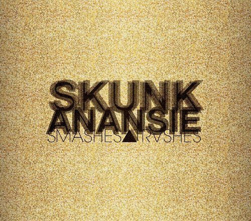 Skunk Anansie-smashes & Trashes - Skunk Anansie - Musikk - OLI - 0827954098699 - 20. april 2010