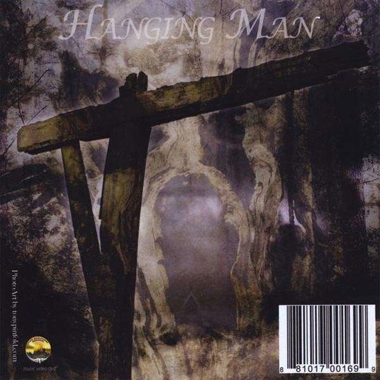 Cover for Peter Ulrich · Hanging Man (CD) (2009)