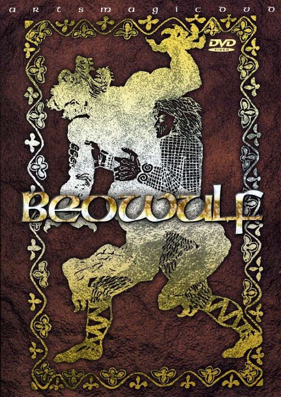 Beowulf - Beowulf - Movies - ARTSMAGIC - 0881482324699 - January 25, 2011