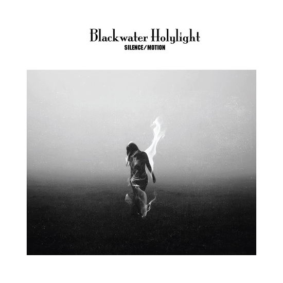 Silence / Motion - Blackwater Holylight - Music - RIDING EASY - 2090505108699 - October 22, 2021