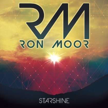 Cover for Ron Moor · Starshine (CD) (2013)