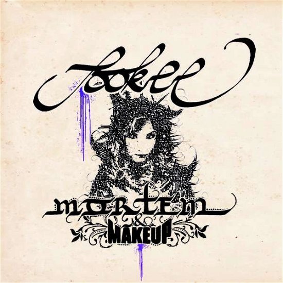 Cover for Sookee · Mortem &amp; Makeup (LP) (2017)