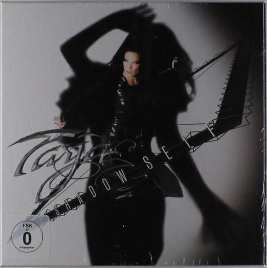 Cover for Tarja · Shadow Self (CD) [Limited edition] [Box set] (2016)