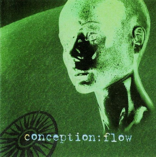 Conception · Flow (Remastered & Expanded) (CD) [Limited edition] (2022)