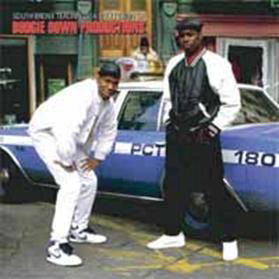 South Bronx Teachings:acollection of Bogie Down Productions - Boogie Down Productions - Music - TRAFFIC ENTERTAINMENT - 4526180107699 - March 17, 2012