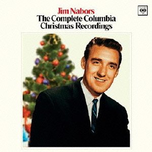 Cover for Jim Nabors · The Complete Columbia Christmas Recordings (CD) [Japan Import edition] (2015)