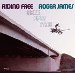 Cover for Roger James · Randing Free (CD) [Japan Import edition] (2018)