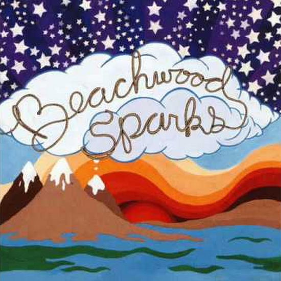 Cover for Beachwood Sparks · Beachwood Sparks &lt;limited&gt; (CD) [Japan Import edition] (2020)