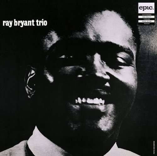 Cover for Ray Bryant · Ray Bryant Trio (CD) [Japan Import edition] (2014)