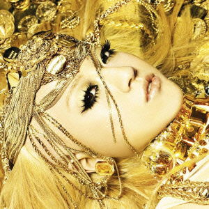 Cover for Jasmine · Gold (CD) [Japan Import edition] (2010)