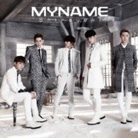 Cover for Myname · Shirayuki (CD) [Japan Import edition] (2013)