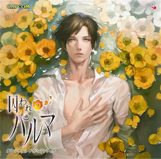 Cover for Game Music · Toraware No Palm Original Soundtrack (CD) [Japan Import edition] (2017)