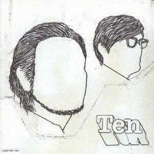 Cover for Kirinji · Ten (CD) [Japan Import edition] (2013)