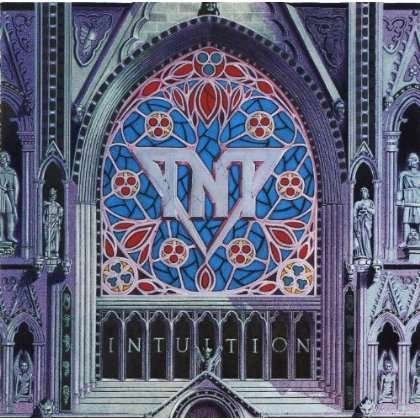 Cover for Tnt · Intuition (CD) [Japan Import edition] (2012)