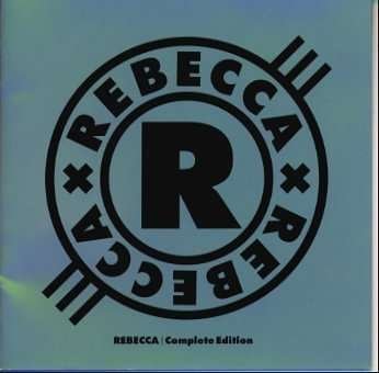 Cover for Rebecca · Rebecca Complete Edition (CD) [Japan Import edition] (1999)