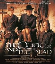 The Quick & the Dead - Sharon Stone - Musik - PONY CANYON INC. - 4988013186699 - 21. december 2016
