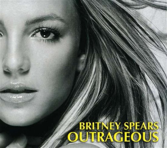 Outrageous - Britney Spears - Musikk - BMG - 4988017625699 - 25. august 2004