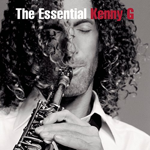 Cover for Kenny G · Essential Kenny G (CD) (2006)