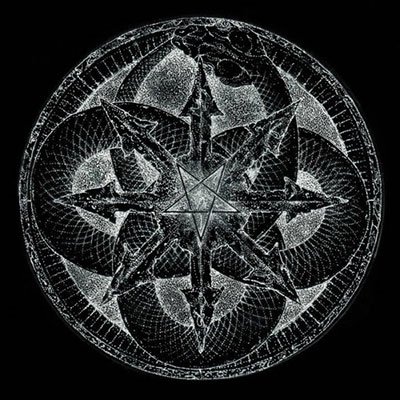 Cover for Eucharist · I Am The Void (CD) [Japan Import edition] (2022)