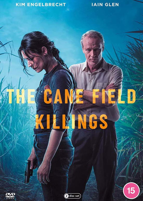 Cane Field Killings. The - The Cane Field Killings - Movies - ACORN - 5036193036699 - May 30, 2022