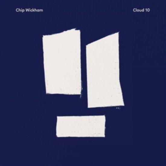 Cover for Chip Wickham · Cloud 10 (CD) (2022)