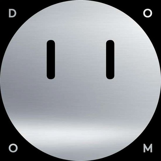 Cover for Bonnacons Of Doom (LP) (2018)