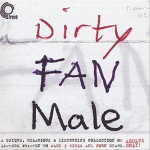 Cover for Dirty Fan Male · Dirty Fan Male - V/a (CD)
