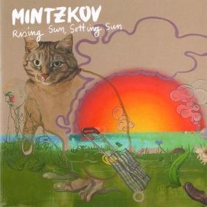 Mintzkov · Rising Sun  Setting Sun (CD) (2010)
