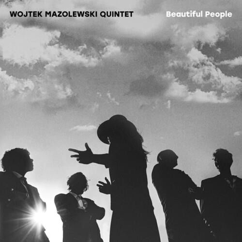 Cover for Wojtek Mazolewski Quintet · Beautiful People (LP) (2024)