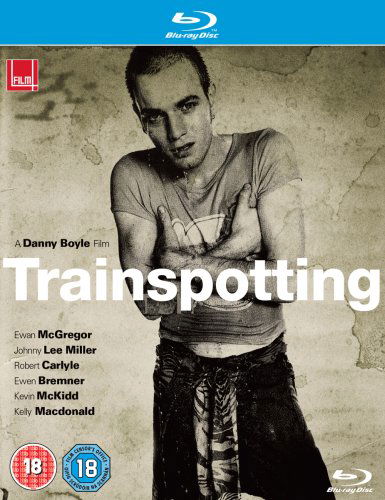 Trainspotting - Trainspotting - Movies - Film 4 - 6867445000699 - June 1, 2009