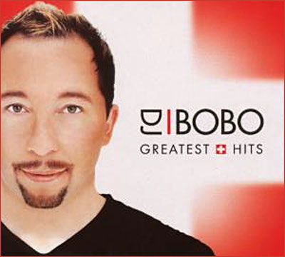 Greatest Hits - DJ Bobo - Musik - YESMU - 7619978801699 - 1. Dezember 2009