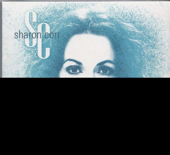 Cover for Sharon Corr · Same Sun (CD) [Digipak] (2019)