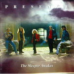 Cover for Presence · Sleeper Awakes + Live (LP) (2022)