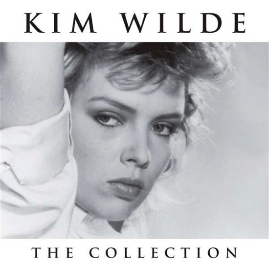 Collection, the - Kim Wilde - Música - DISKY - 8711539046699 - 10 de julho de 2006