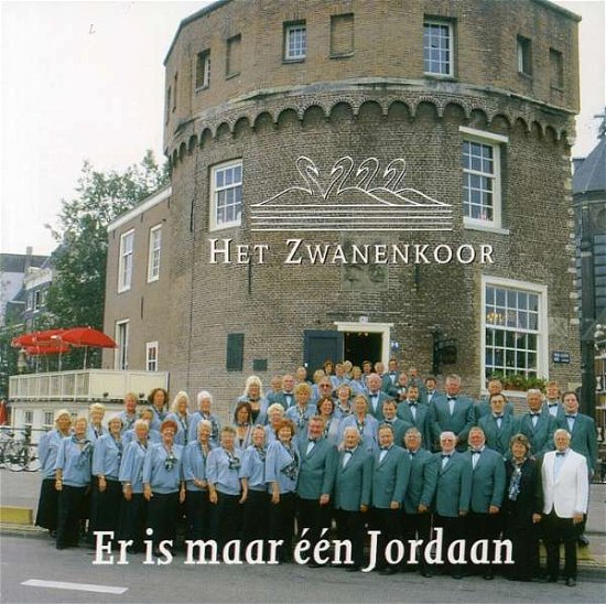 Er is Maar 1 Westertoren - Zwanenkoor - Musiikki - RED BULLET - 8712944661699 - torstai 27. heinäkuuta 2000
