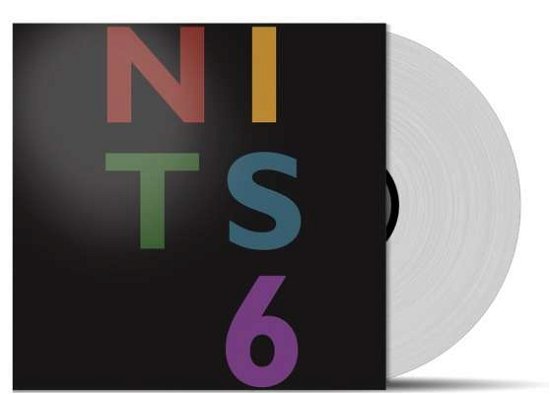 Cover for Nits · 6 (Best Of) (LP) (2014)