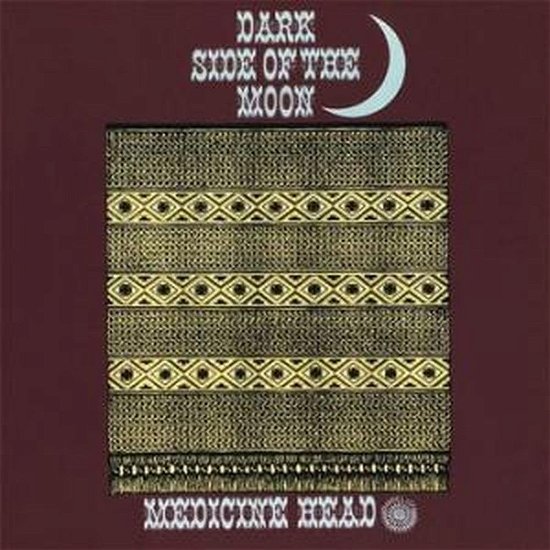Dark Side Of The Moon - Medicine Head - Music - BIG PINK - 8809270028699 - June 30, 2023