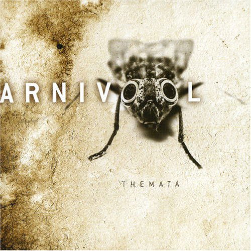 Themata - Karnivool - Musik - SELF RELEASE - 9320881302699 - 2005