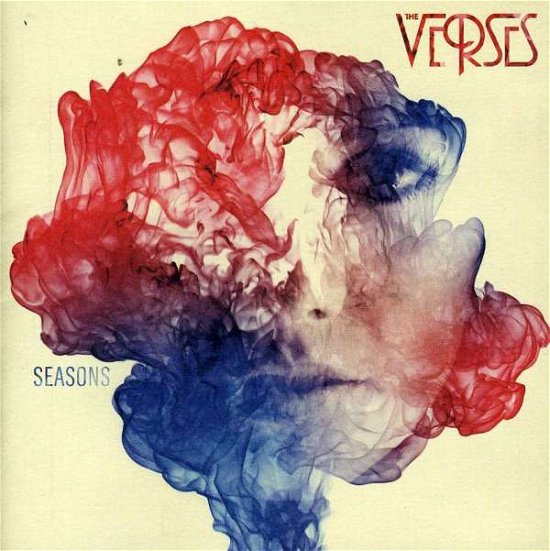 Cover for Verses · Seasons (CD) (2010)
