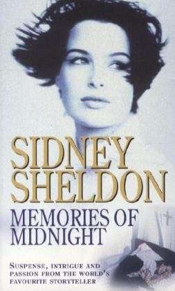 Cover for Sidney Sheldon · Memories of Midnight (Taschenbuch) [Edition edition] (1991)