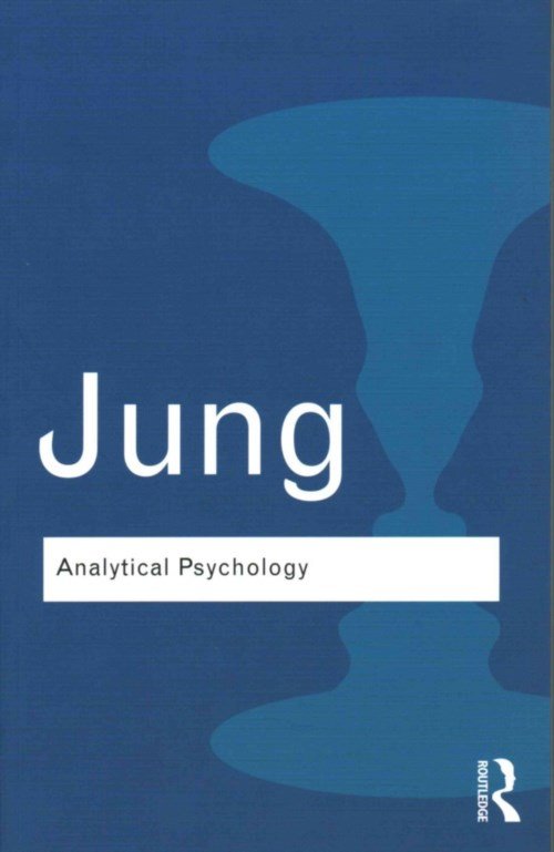 Cover for Carl Gustav Jung · Analytical Psychology: Its Theory and Practice - Routledge Classics (Paperback Bog) (2014)
