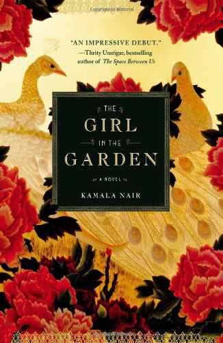 Cover for Kamala Nair · The Girl in the Garden (Paperback Book) [Reprint edition] (2012)