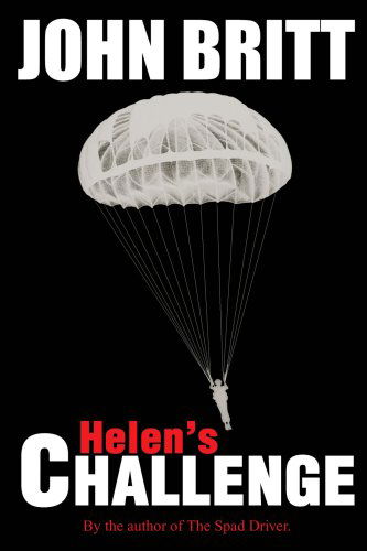 Cover for John Britt · Helen's Challenge (Paperback Book) (2002)