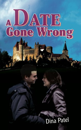 Cover for Dina Patel · A Date Gone Wrong (Paperback Book) (2004)